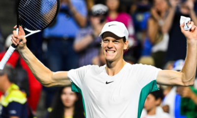 ATP Montréal : Jannik Sinner titré face à Alex De Minar