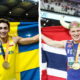 Athlétisme Vers une confrontation Duplantis - Warholm sur 100 m