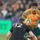 Australie La composition pour affronter le XV de France