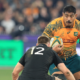Australie La liste des 33 joueurs retenus pour la Coupe du monde 2023