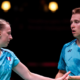 Badminton Terminus pour les Bleus aux Mondiaux avec la défaite de la paire Gicquel Delrue