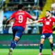 Barrages Ligue Europa Conférence Jonathan David offre la qualification au LOSC