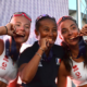 Beach-volley Saofé Duval et Romane Sobezalz en bronze à l'Euro U18