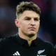 Beauden Barrett, le chef d'orchestre de la Nouvelle-Zélande