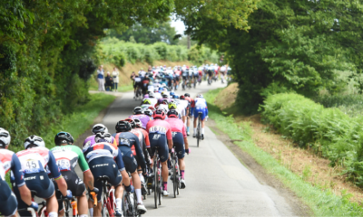 Bretagne Classic 2023 Parcours, profil et favoris