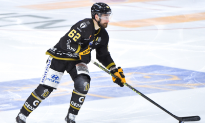 CHL : Les Dragons de Rouen abordent une nouvelle campagne sacrément épicée