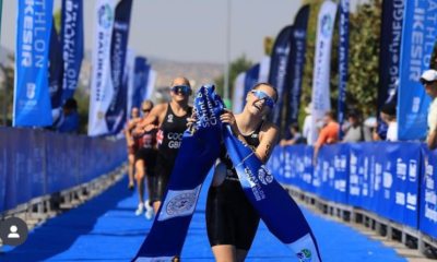 Championnats d'Europe de triathlon