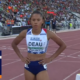 Championnats d'Europe juniors d'athlétisme 2023 : Alexe Deau en argent sur le 400 m