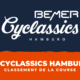 Classement BEMER Cyclassics Hambourg 2023