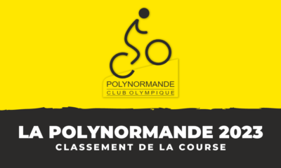 Classement La Polynormande 2023