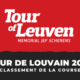 Classement Tour de Louvain 2023 (1)
