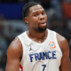 Coupe du monde de basket 2023 Battue par la Lettonie, la France est éliminée