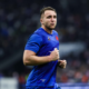 Coupe du monde de rugby : Anthony Jelonch de retour avec le XV de France