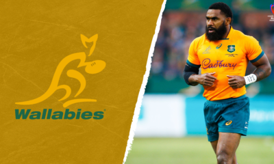 Coupe du monde de rugby - L'Australie, ambitieuse malgré une préparation morose