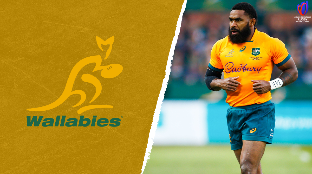 Coupe du monde de rugby - L'Australie, ambitieuse malgré une préparation morose