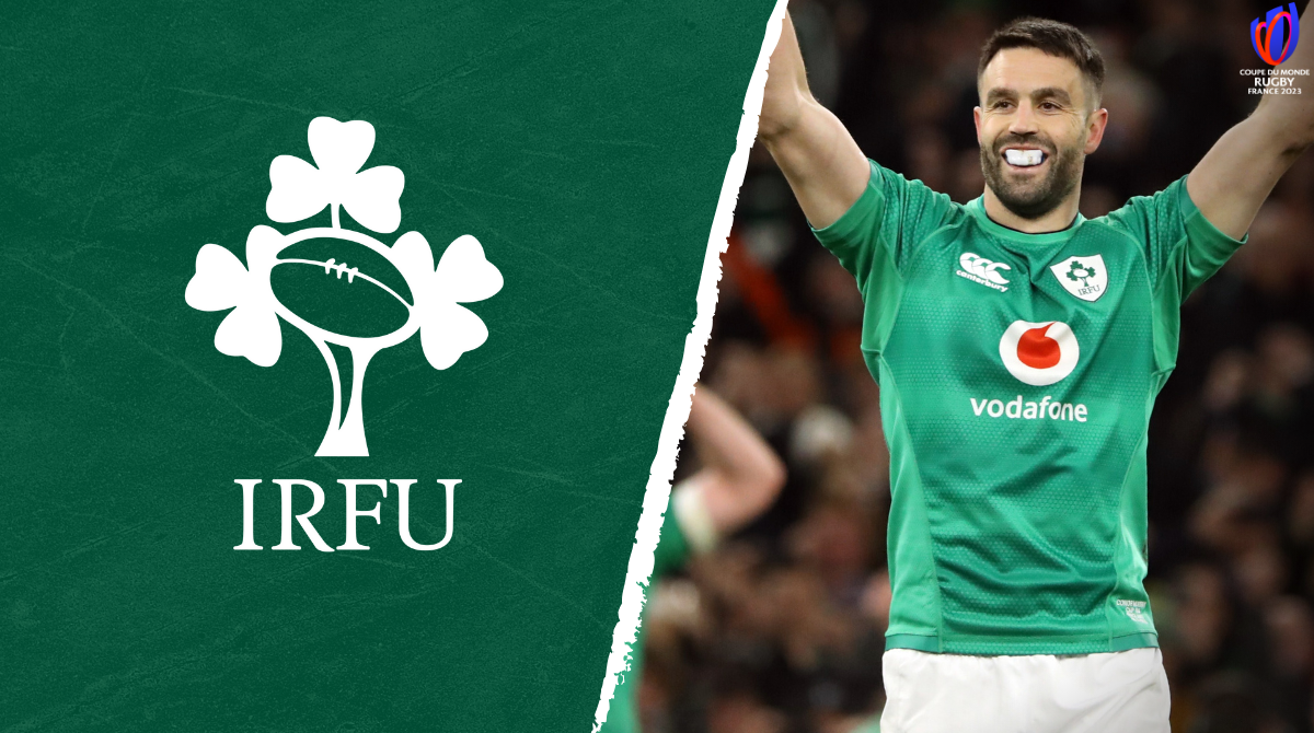 Coupe du monde de rugby - L'Irlande, première nation mondiale et un cap à franchir