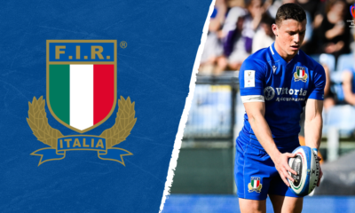 Coupe du monde de rugby - L'Italie, l'éternel espoir d'un exploit retentissant