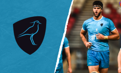 Coupe du monde de rugby - L'Uruguay, le moment de confirmer