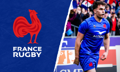 Coupe du monde de rugby - La France face à son destin à domicile