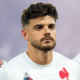 Coupe du monde de rugby Romain Ntamack forfait