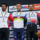 Cyclisme Championnats du monde 2023 Axel Laurance champion du monde espoirs ! (1)