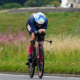 Cyclisme Championnats du monde 2023 Cédrine Kerbaol en argent sur le contre-la-montre U23, Chloé Dygert sacrée