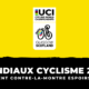 Cyclisme Championnats du monde 2023 - Classement contre-la-montre espoirs hommes