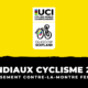 Cyclisme Championnats du monde 2023 - Classement contre-la-montre femmes