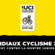 Cyclisme Championnats du monde 2023 - Classement contre-la-montre juniors femmes