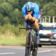 Cyclisme Championnats du monde 2023 Lorenzo Milesi champion du monde du contre-la-montre chez les espoirs