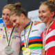 Cyclisme Championnats du monde 2023 Lotte Kopecky sacrée sur la course en ligne ! (1)