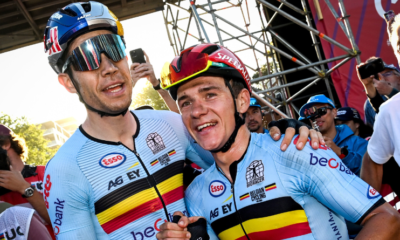 Cyclisme Mondiaux 2023 Les favoris de la course en ligne