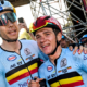 Cyclisme Mondiaux 2023 Les favoris de la course en ligne