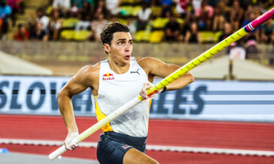 Diamond League Zurich 2023 Duplantis, Rojas, Jackson, les résultats du meeting