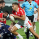 Dopage Rhys Webb (Biarritz) contrôlé positif à l'hormone de croissance