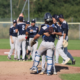 Euro U23 Baseball L'équipe de France monte sur la troisième marche du podium