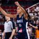 EuroBasket féminin U16 Les Bleuettes disposent de la Turquie