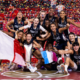 EuroBasket féminin U16 Les Bleuettes sont championnes d'Europe !