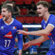 EuroVolley hommes 2023 Les Bleus débutent par une victoire contre la Turquie