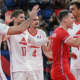 EuroVolley hommes 2023 Les Bleus viennent à bout du Portugal