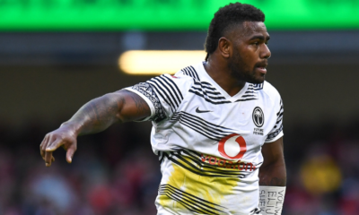 Fidji La composition pour affronter le XV de France
