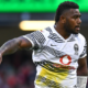 Fidji La composition pour affronter le XV de France