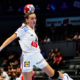 Handball Euro U17 féminin Les Bleuettes déroulent contre la Macédoine du Nord
