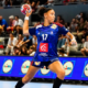 Handball Euro U17 féminin Les Bleuettes gagnent et se qualifient pour le tour principal