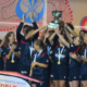 Hockey subaquatique La France rentre des Mondiaux avec 4 médailles dont un titre