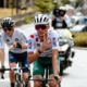 Isaac Del Toro Romero (Mexique) renverse le général du Tour de l'Avenir 2023 !