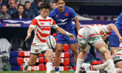 Japon La liste des 33 joueurs retenus pour la Coupe du monde 2023