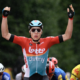 La Polynormande 2023 Arnaud De Lie s'impose