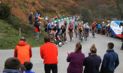 Le profil des 21 étapes du Tour d'Espagne 2023