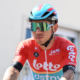 Lotto-Dstny Caleb Ewan pourrait mettre fin à sa carrière professionnelle